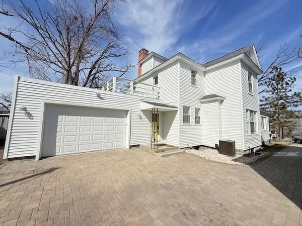 609 Lake Boulevard NE, Bemidji, MN 56601