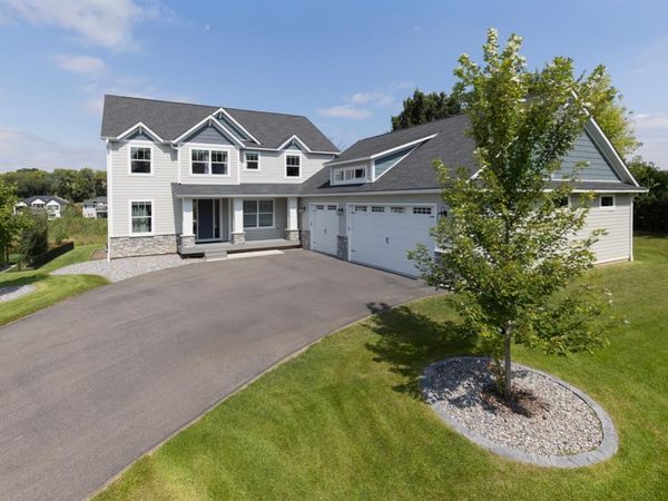 16860 Valley Road, Eden Prairie, MN 55347
