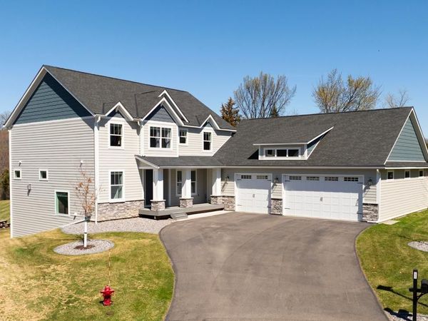 16860 Valley Road, Eden Prairie, MN 55347