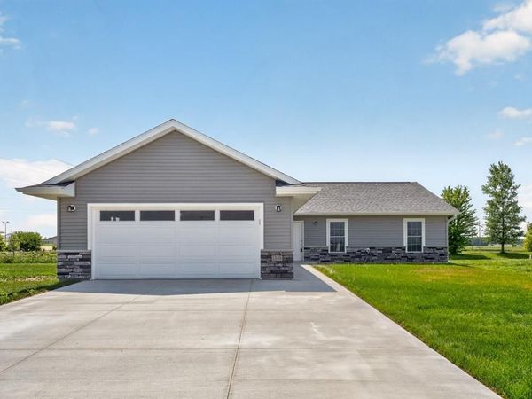1348 4th Street NW, Byron, MN 55920