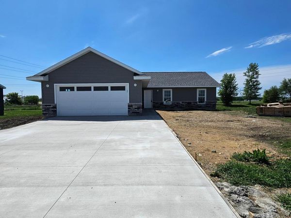 1348 4th Street NW, Byron, MN 55920