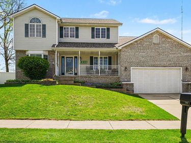 2308 Cranston Street, South Bend, IN 46614