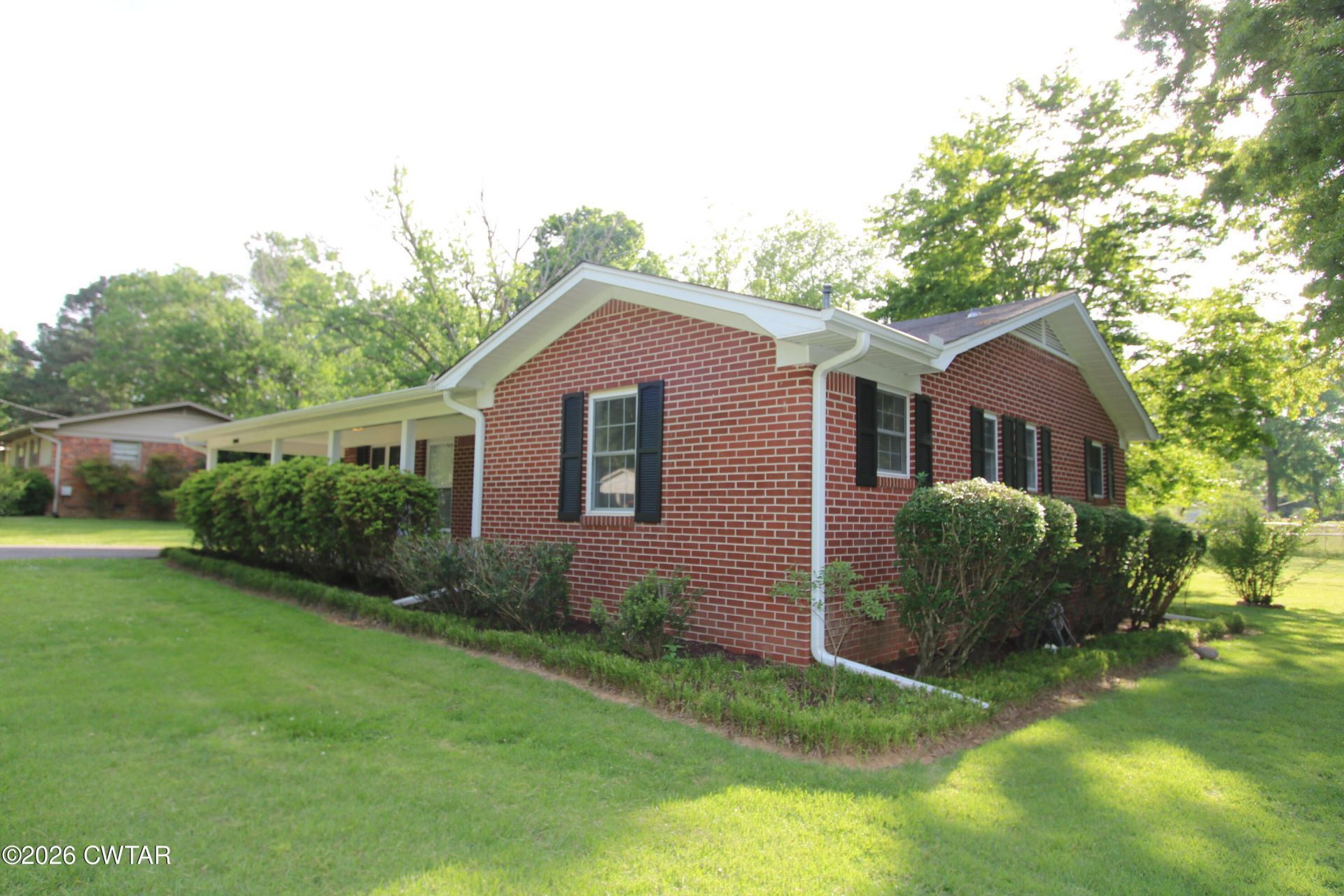 7055 Clemmer Drive, Milan, TN 38358 Main Photo