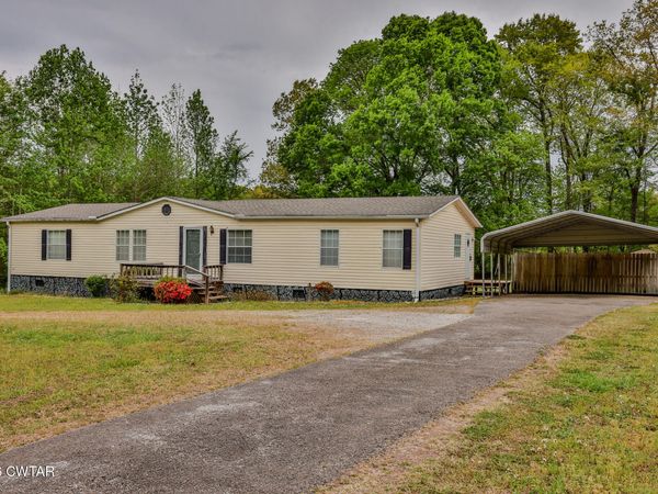 385 Campbell Lane , Jackson, TN 38301