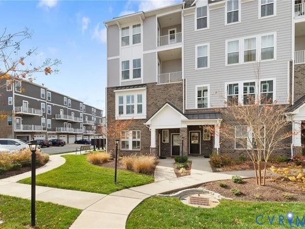 7417 Hancock Towns Court, Chesterfield, VA 23832