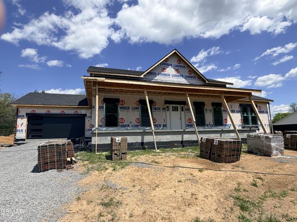 249 Buttercup Fields , Newport, TN 37821