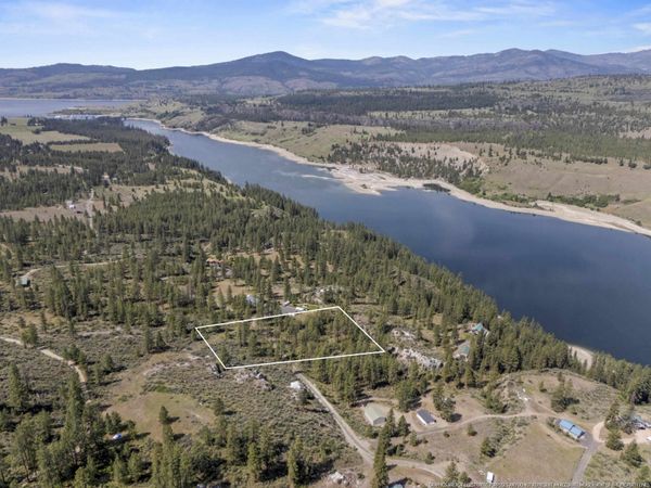 0 E Winterwood Ln, Davenport, WA 99122