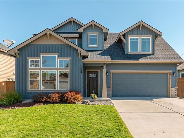 5611 S Ravencrest Dr, Spokane, WA 99224