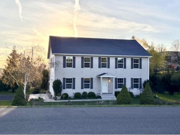 315 N Srangle Ave, Spangle, WA 99031