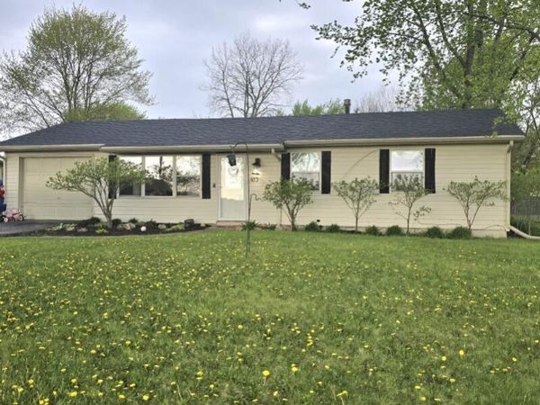 415 W 600 N , Valparaiso, IN 46385