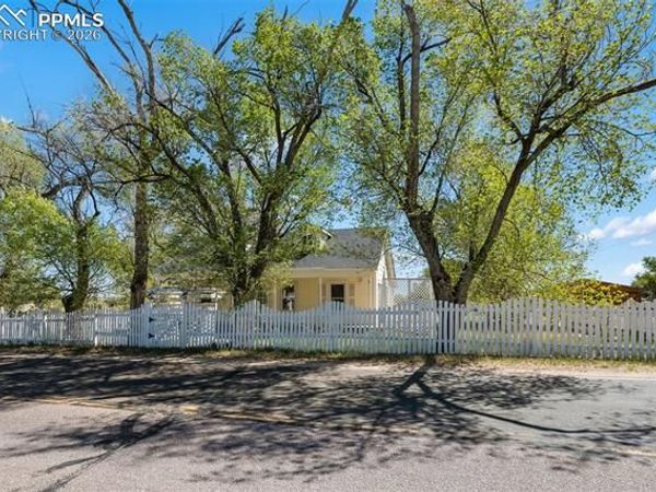10355 Link Road, Fountain, CO 80817