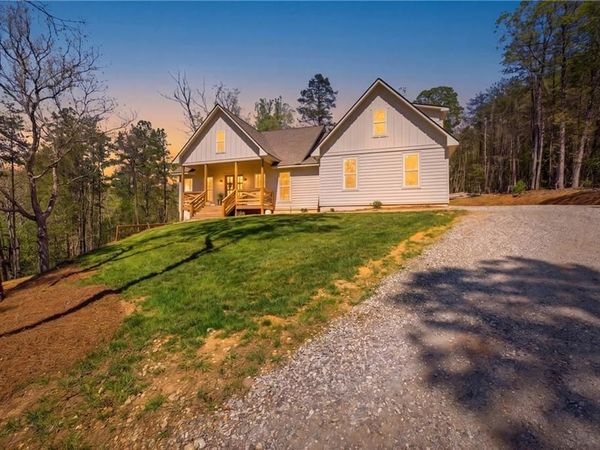 1655 Pardue Mill Road , Demorest, GA 30535