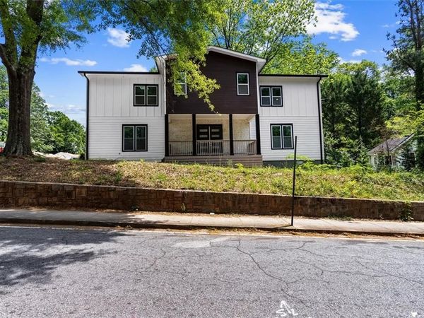 1081 Napier Street SE, Atlanta, GA 30316