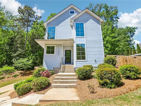 2027 River Birch Lane, Atlanta, GA 30316