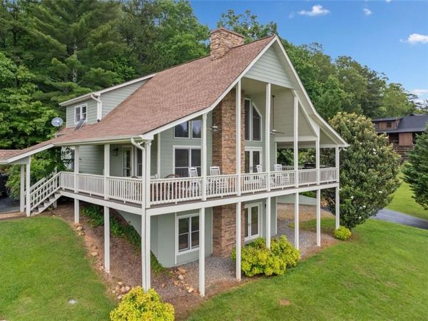 82 Emelia Drive , Morganton, GA 30560