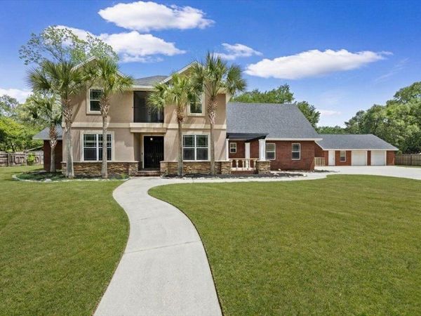 3780 Ashland Avenue, Pensacola, FL 32534