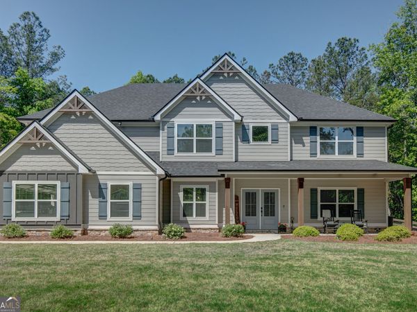 95 Bidne Drive, Senoia, GA 30276