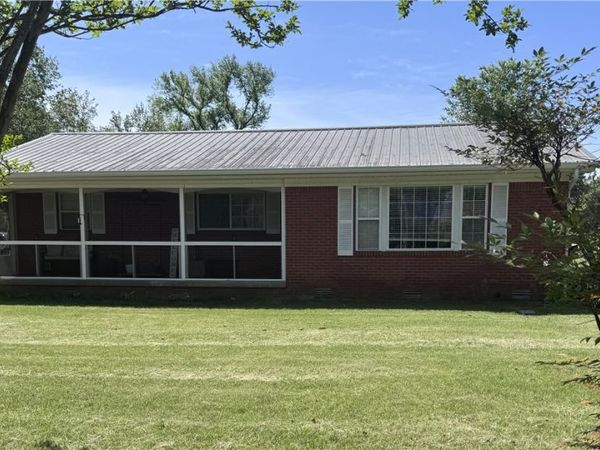 75 Cherry Street , Dover, AR 72837