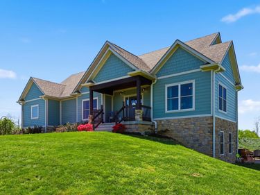 100 Collins Risk Road, Georgetown, KY 40324