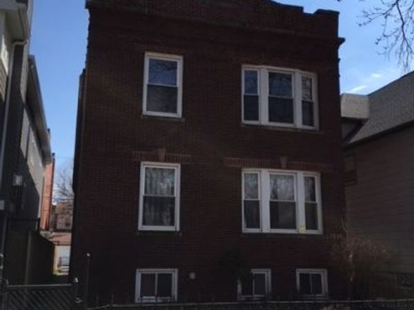 1959 W Farragut Avenue , Unit 1R, Chicago, IL 60640