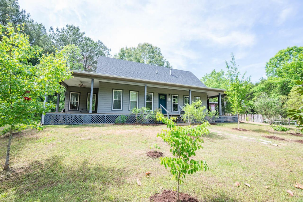 7631 Crawford, Starkville, MS 39759 Main Photo