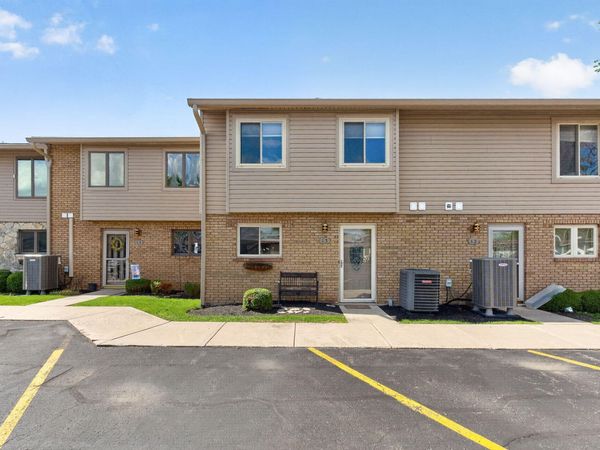 10271 County Rd 286, Unit C3, Huntsville, OH 43324