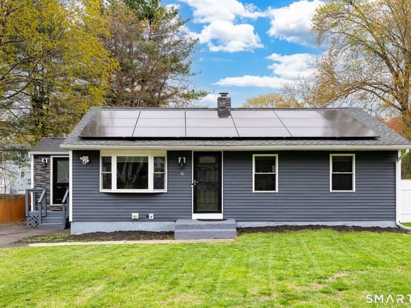 46 Prospect Hill, East Windsor, CT 06088