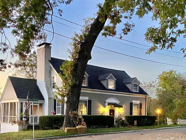 9 Crescent Drive, Marion, NC 28752
