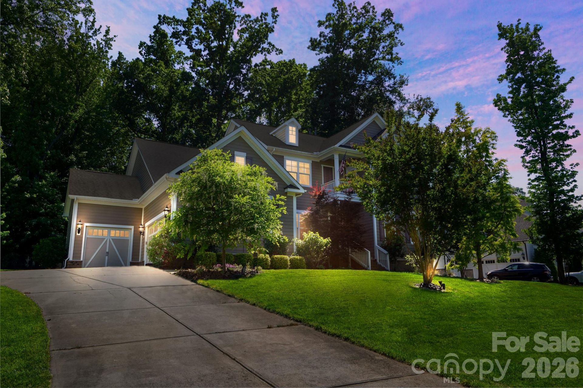 124 Shimmerlake Lane, Belmont, NC 28012 Main Photo