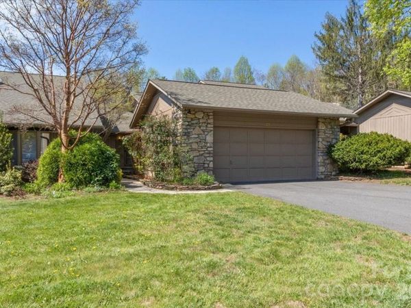 21 Ridge Terrace , Asheville, NC 28804