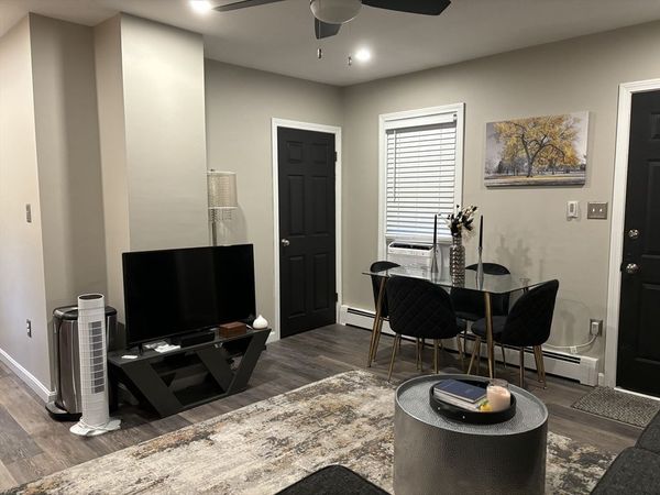 34 Winter St, Unit C, Franklin, MA 02038