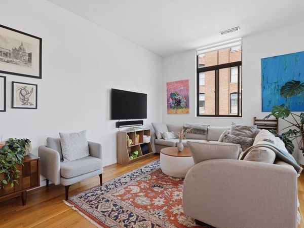 99 Gove Street, Unit 16, Boston, MA 02128