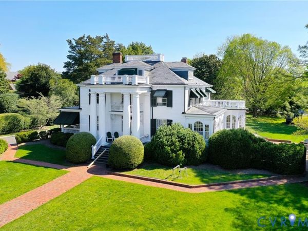 5810 Three Chopt Road , Richmond, VA 23226