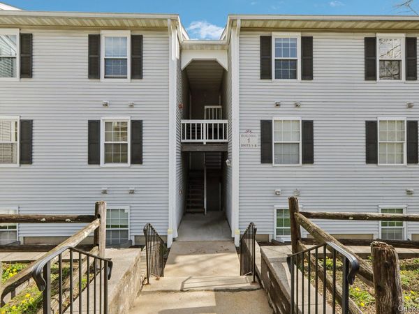 1 Lexington Hill , Unit 5, Harriman, NY 10926