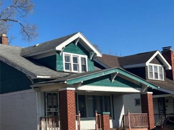 12708 Cloverlawn Street, Detroit, MI 48238