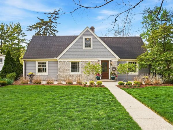 2231 Inchcliff Road , Columbus, OH 43221