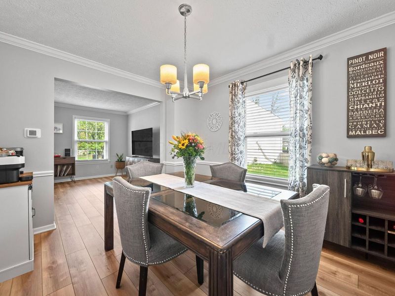 3851 Saddlebrook Court, Columbus, OH 43221 Photo 12