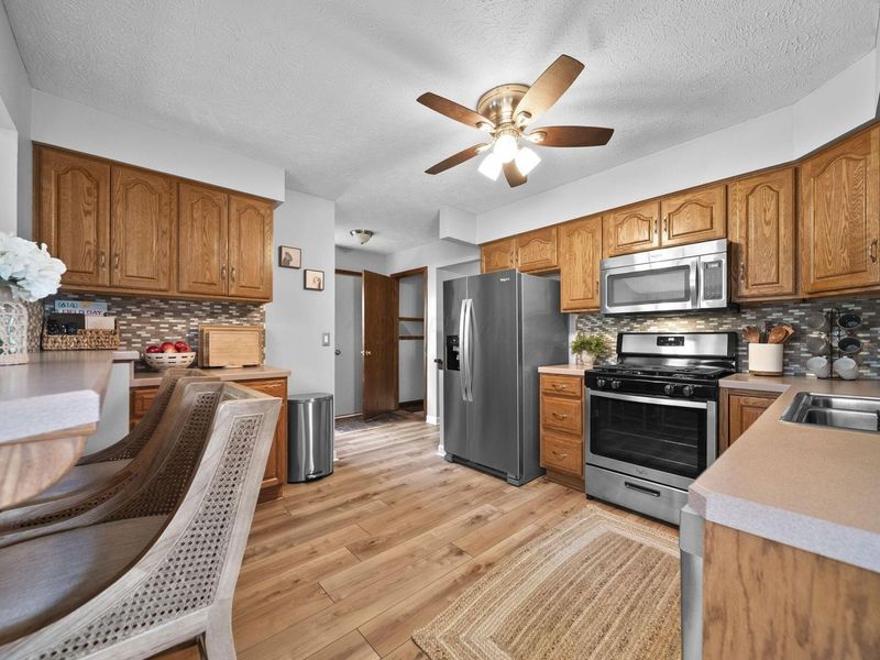 3851 Saddlebrook Court, Columbus, OH 43221 Photo 13