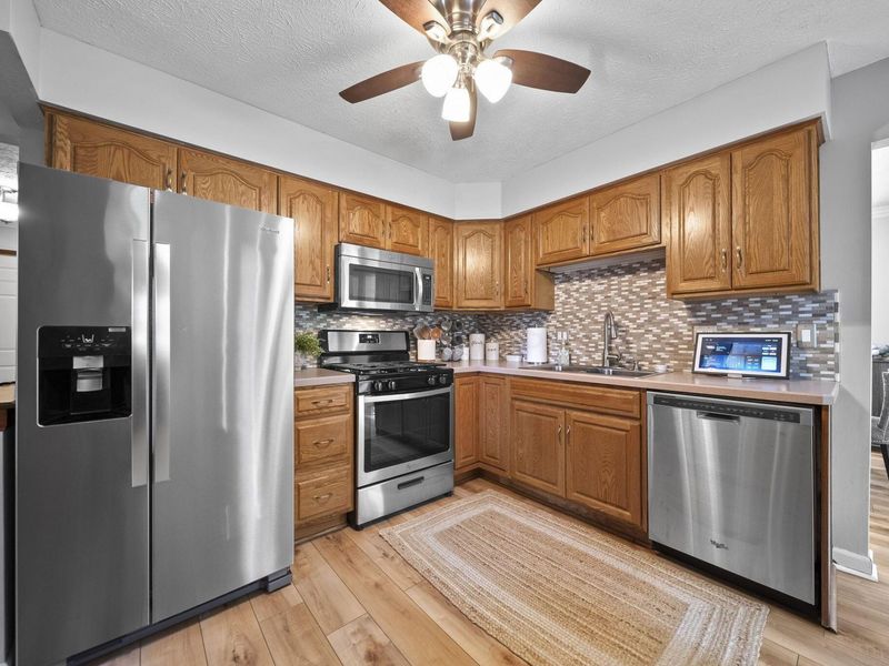 3851 Saddlebrook Court, Columbus, OH 43221 Photo 14