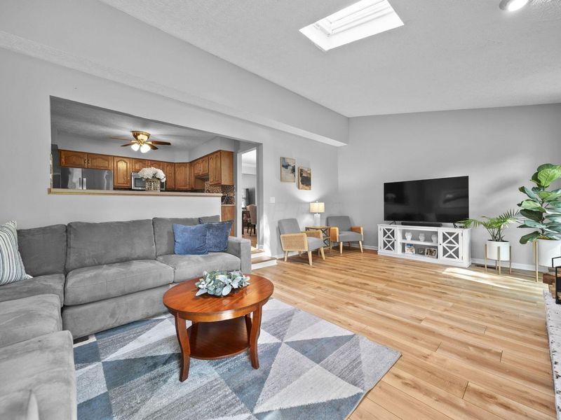 3851 Saddlebrook Court, Columbus, OH 43221 Photo 18