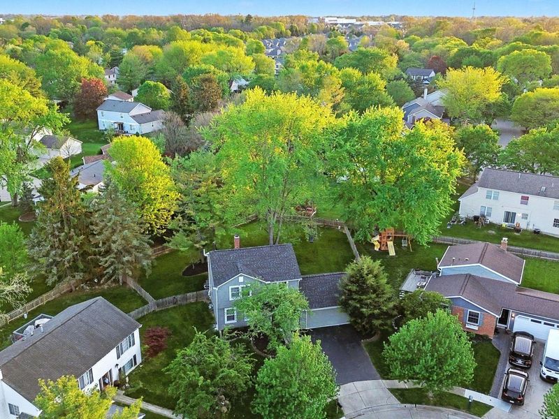 3851 Saddlebrook Court, Columbus, OH 43221 Photo 2