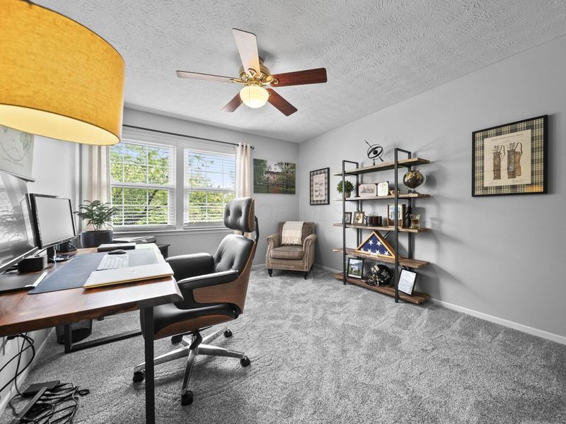 3851 Saddlebrook Court, Columbus, OH 43221 Photo 24