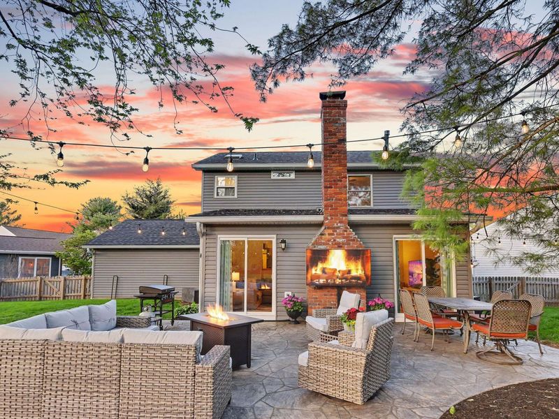 3851 Saddlebrook Court, Columbus, OH 43221 Photo 3