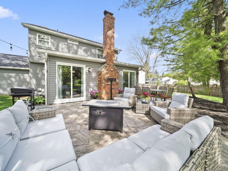 3851 Saddlebrook Court, Columbus, OH 43221 Photo 33