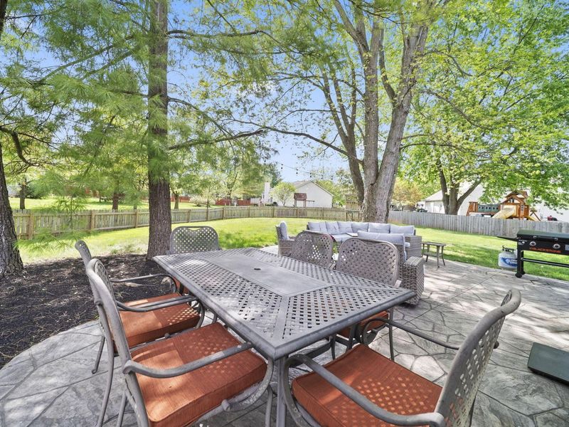 3851 Saddlebrook Court, Columbus, OH 43221 Photo 35