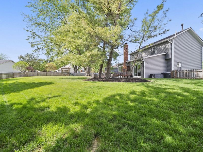 3851 Saddlebrook Court, Columbus, OH 43221 Photo 36