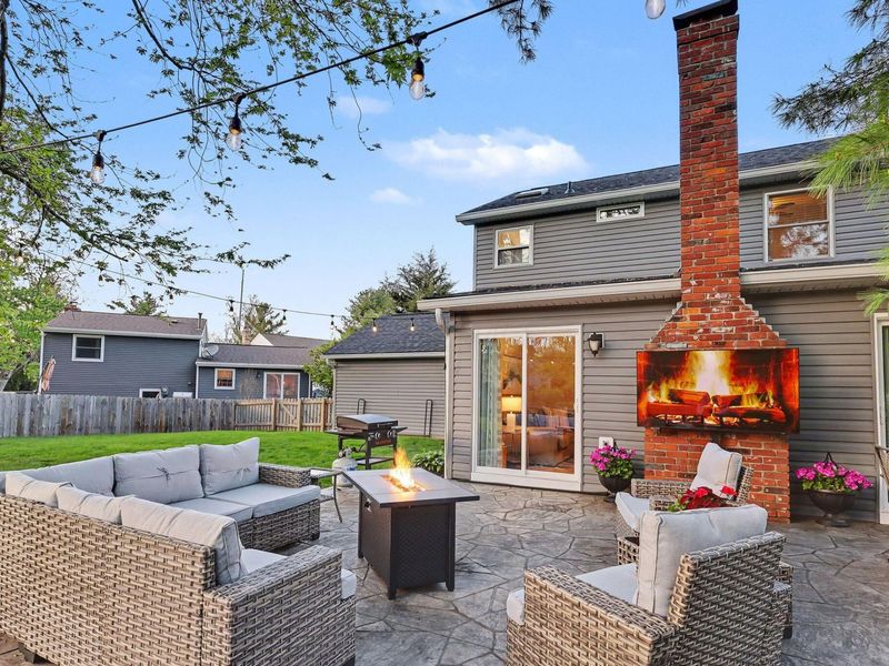 3851 Saddlebrook Court, Columbus, OH 43221 Photo 38