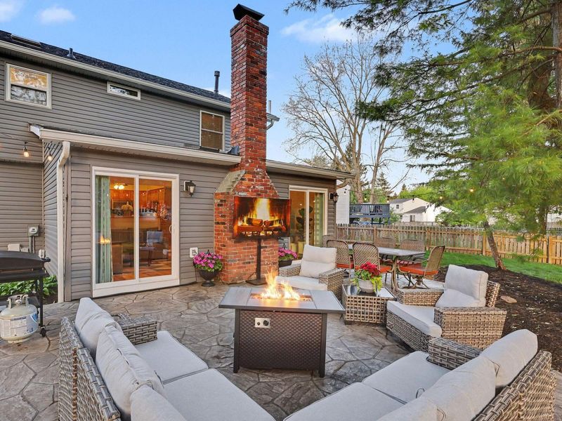 3851 Saddlebrook Court, Columbus, OH 43221 Photo 39