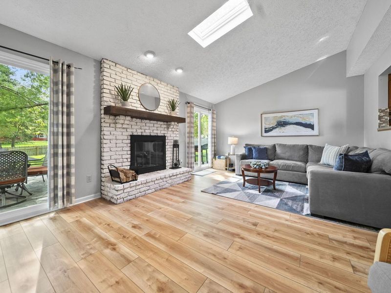 3851 Saddlebrook Court, Columbus, OH 43221 Photo 4