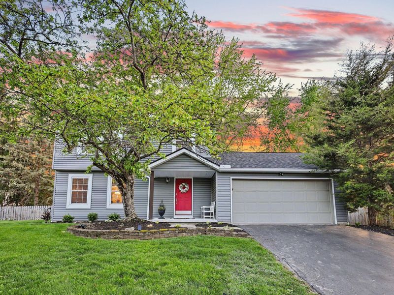 3851 Saddlebrook Court, Columbus, OH 43221 Photo 42